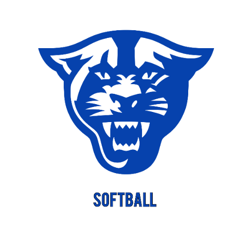 Georgia State Panthers Softball Schedule 2026–2027