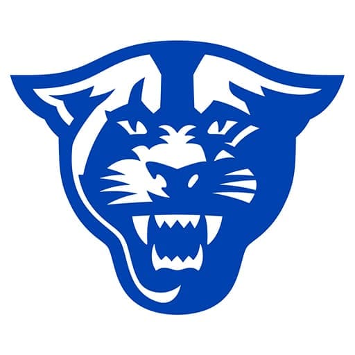 Georgia State Panthers Women's Basketball Schedule 2026–2027
