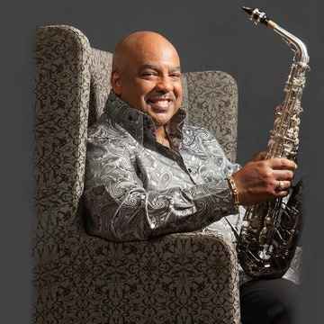 Gerald Albright San Diego Tickets