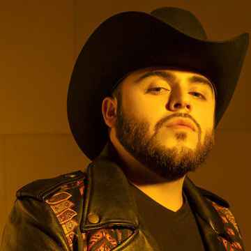 Gerardo Ortiz San Diego Tickets