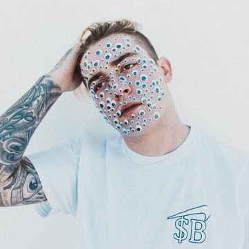 Getter San Diego Tickets