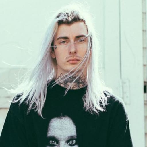 Ghostemane San Diego Tickets