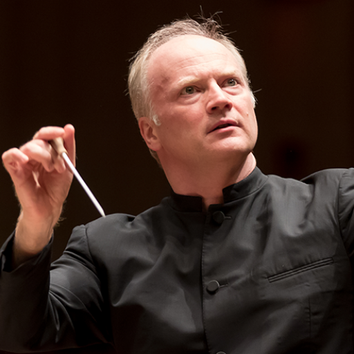 Gianandrea Noseda San Diego Tickets