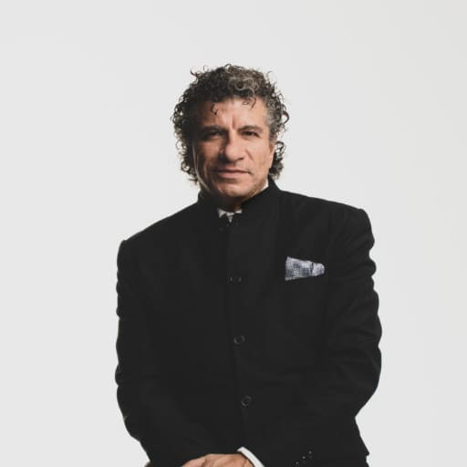 Giancarlo Guerrero Concerts in San Diego