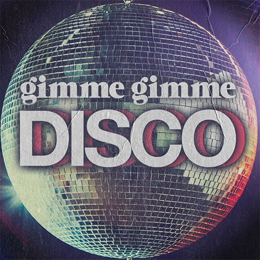 Gimme Gimme Disco concerts in San Diego.