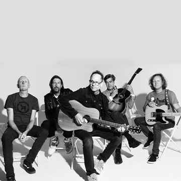 Gin Blossoms San Diego Tickets