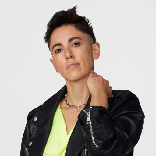 Gina Chavez San Diego Tickets