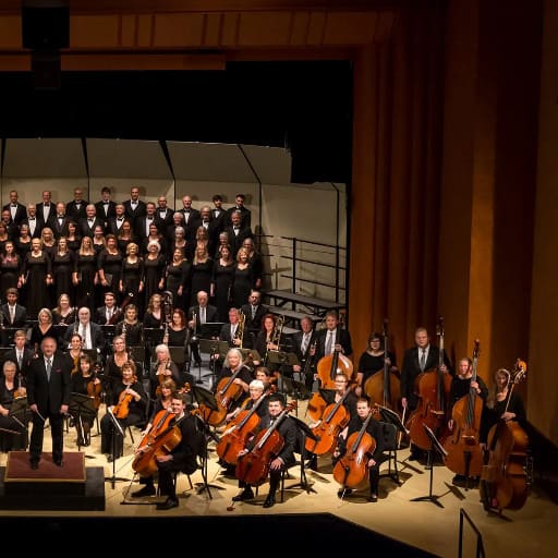 Glacier Symphony San Diego Tickets