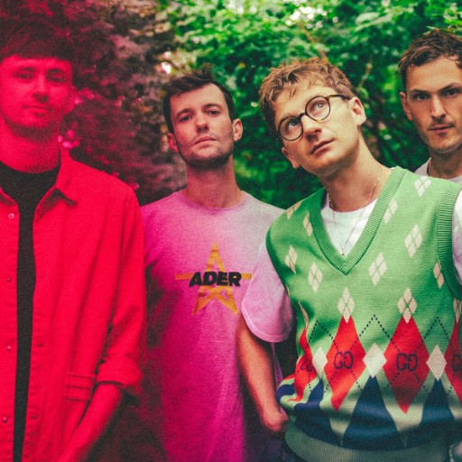 Glass Animals Concerts in San Diego