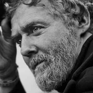 Glen Hansard in San Diego