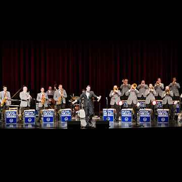 Glenn Miller Orchestra San Diego Tickets