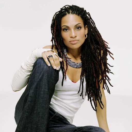 Goapele San Diego Tickets
