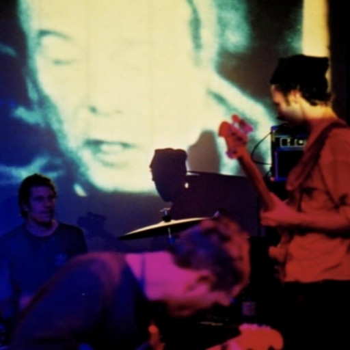 Godspeed You! Black Emperor Concerts in San Diego