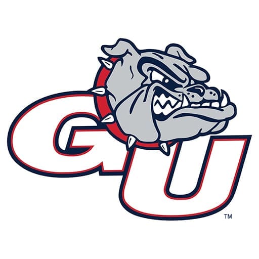 Gonzaga Bulldogs Women's Basketball Schedule 2026–2027