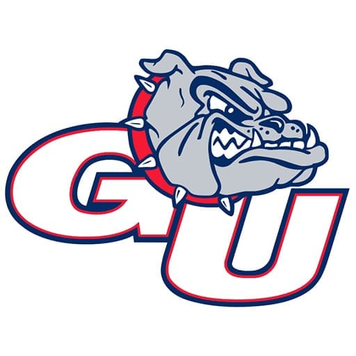 Gonzaga Bulldogs Tickets in San Diego