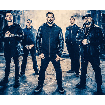 Good Charlotte Concerts in San Diego