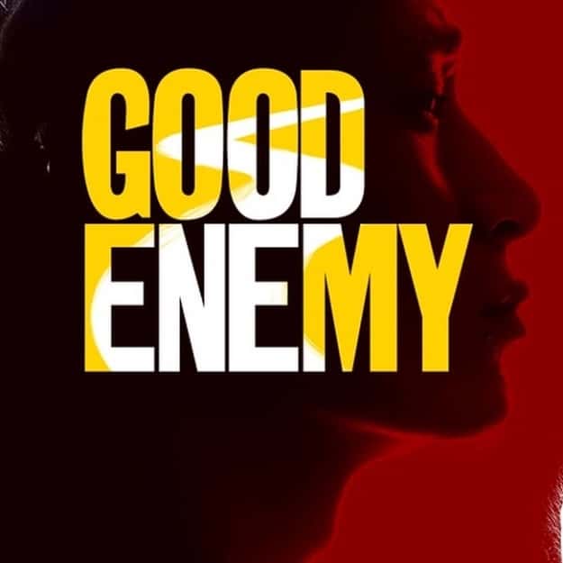 Good Enemy San Diego Tickets