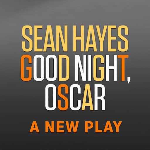 Good Night, Oscar San Diego Tickets