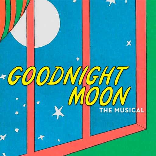 Goodnight Moon San Diego Tickets