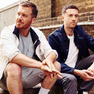 Gorgon City San Diego Tickets