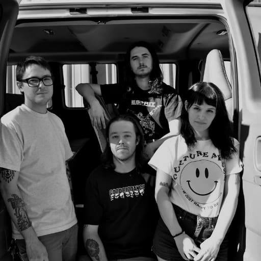 Gouge Away San Diego Tickets