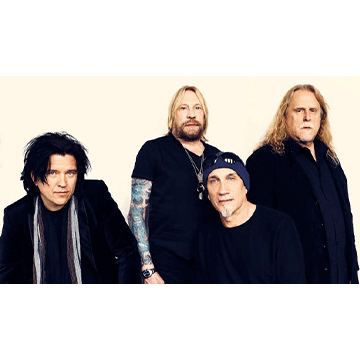 Gov't Mule San Diego Tickets