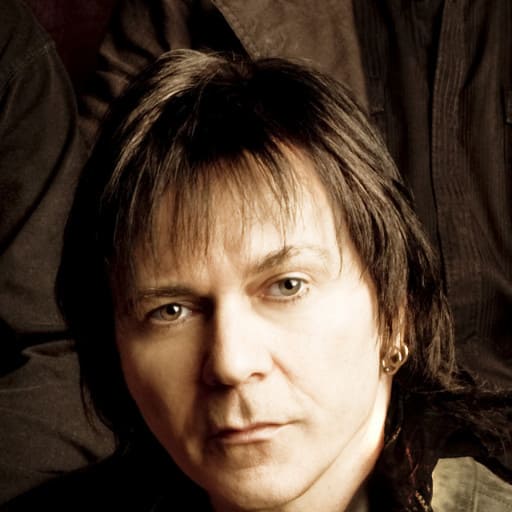 Gowan in San Diego