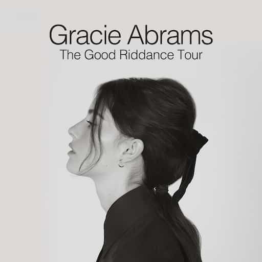 Gracie Abrams San Diego Tickets