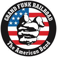 Grand Funk Railroad Concerts in San Diego