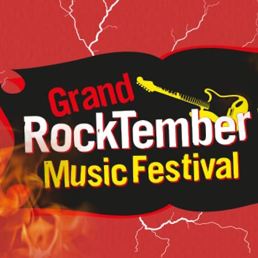 Grand RockTember Music Festival concerts in San Diego.