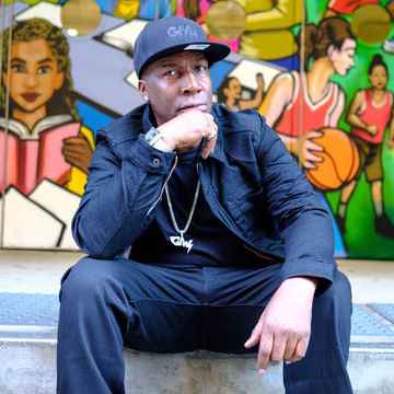 Grandmaster Flash San Diego Tickets