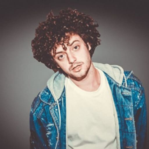 Grandson Concerts in San Diego