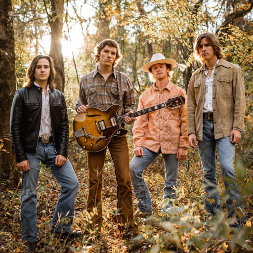GrandVille Concerts in San Diego