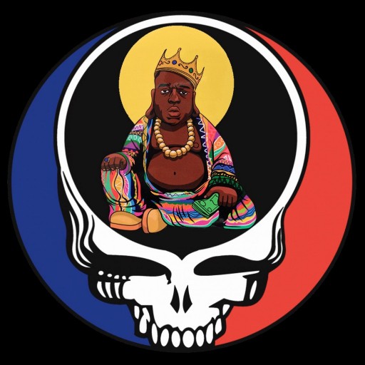 Grateful For Biggie Concerts in San Diego
