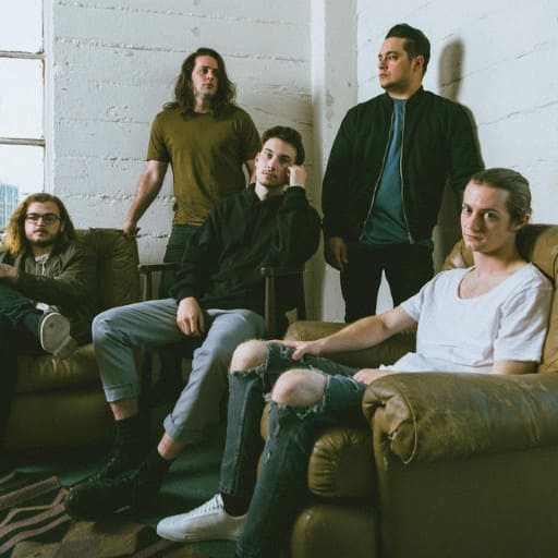 Grayscale Concerts in San Diego