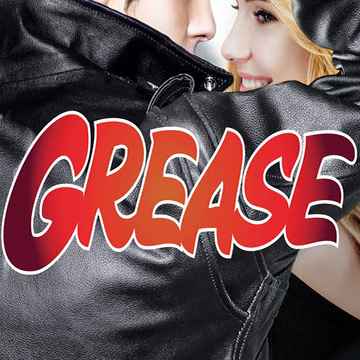 Grease San Diego Tickets