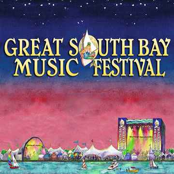 Great South Bay Music Festival concerts in San Diego.