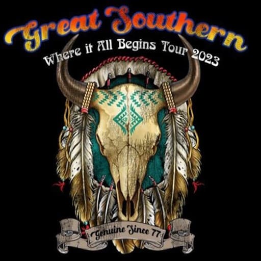 Great Southern Concerts in San Diego