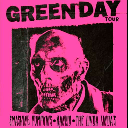 Green Day San Diego Tickets