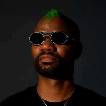 Green Velvet San Diego Tickets