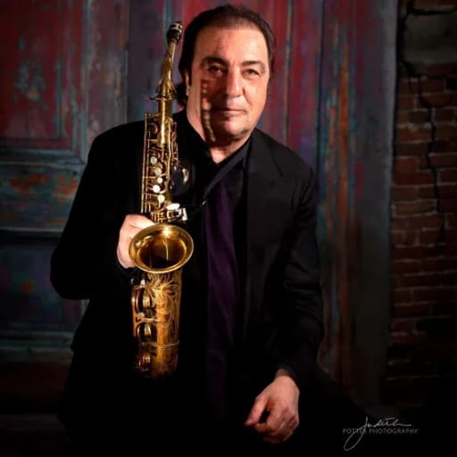 Greg Abate San Diego Tickets