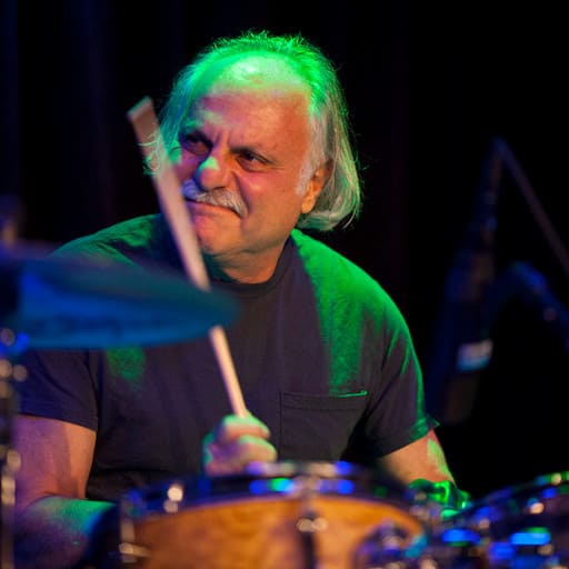 Greg Anton Concerts in San Diego