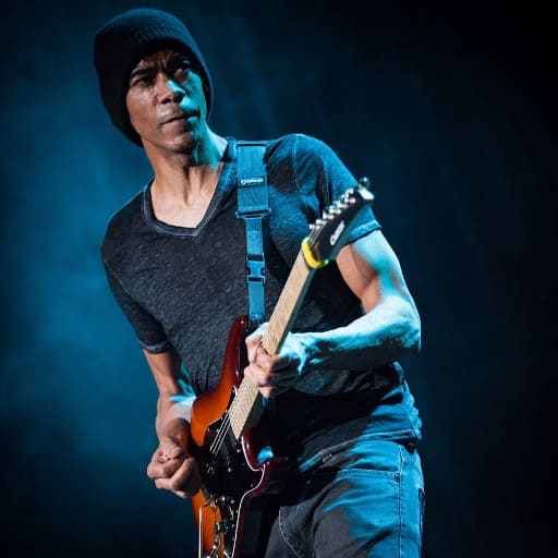 Greg Howe Concerts in San Diego