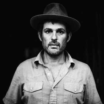 Gregory Alan Isakov in San Diego