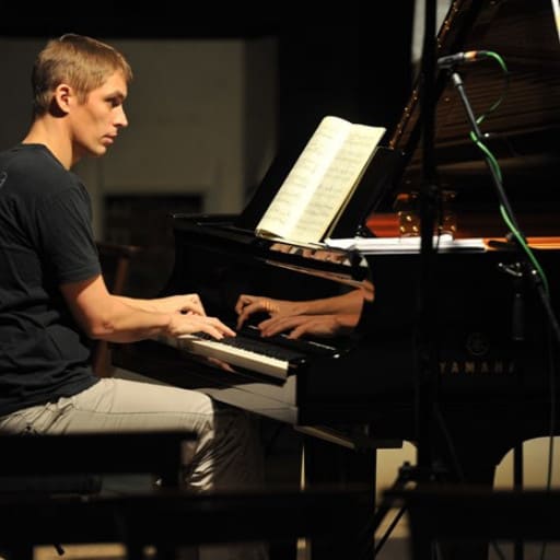 Grieg Piano Concerto Concerts in San Diego
