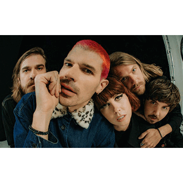 Grouplove San Diego Tickets