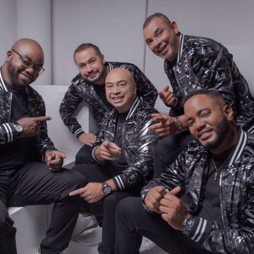 Grupo Gale San Diego Tickets