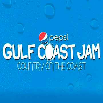 Gulf Coast Jam San Diego Tickets
