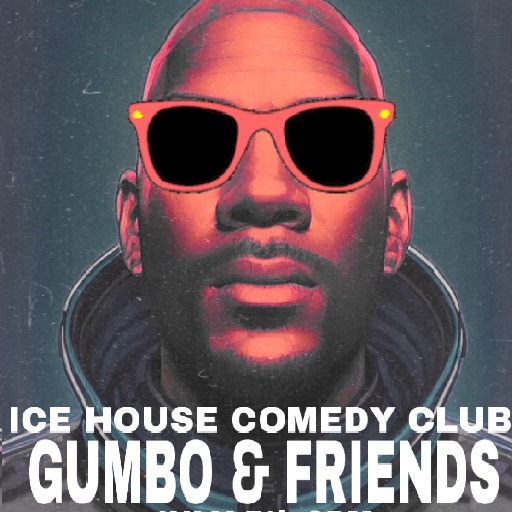 Gumbo and Friends San Diego Tickets