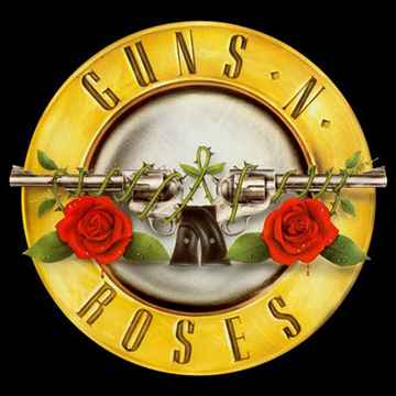 Guns N' Roses Concerts in San Diego